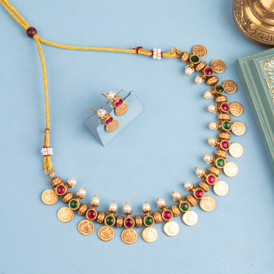 Necklace 853