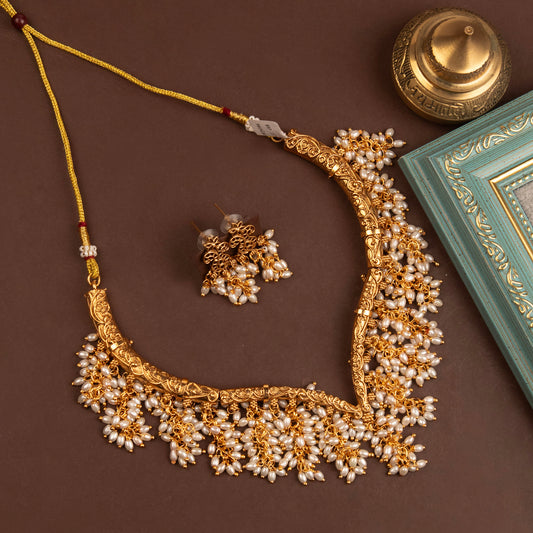 Necklace 1035