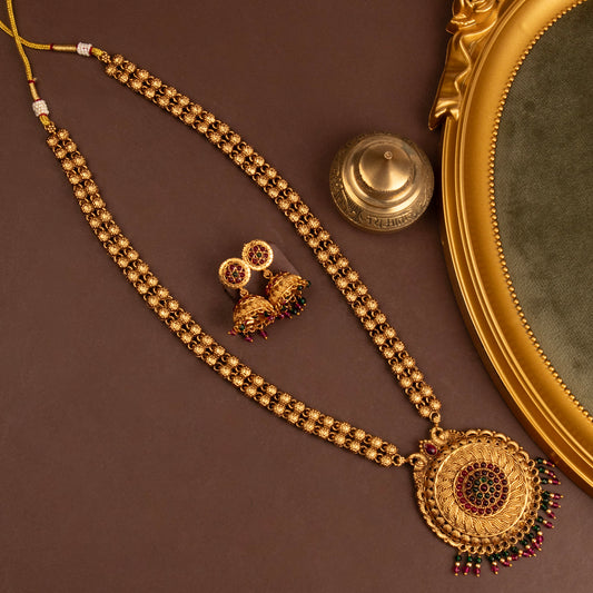 Necklace 1057