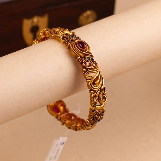 Antique Bangle B341