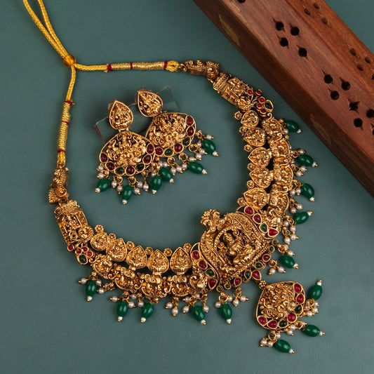 Necklace 514