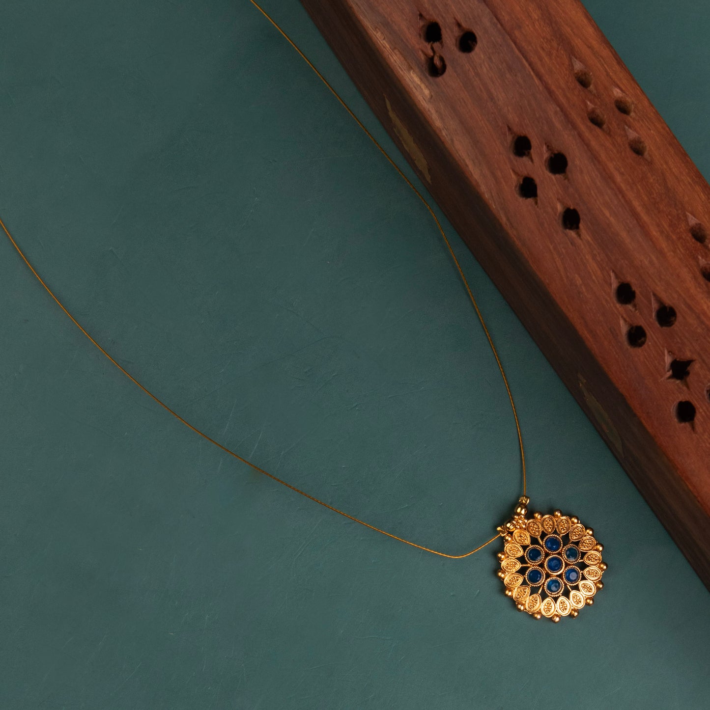 Necklace 534