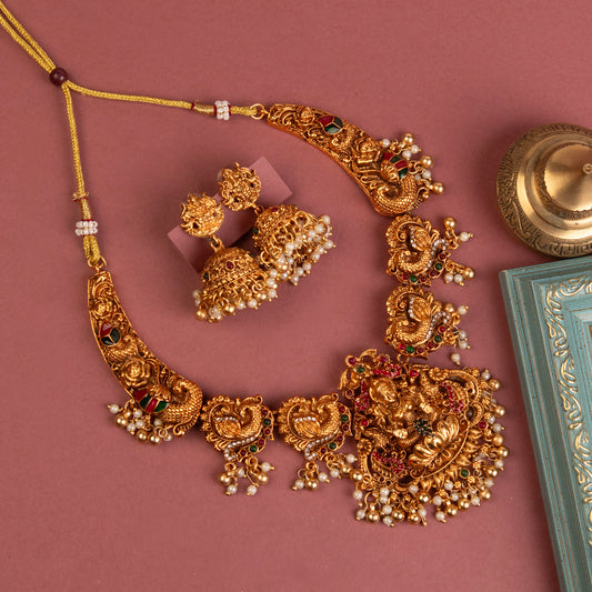 Necklace 225