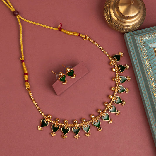 Necklace 610