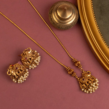 Necklace 082
