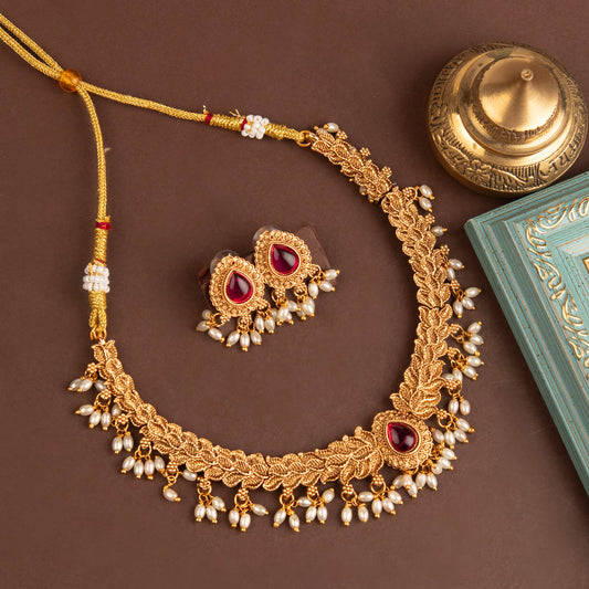 Necklace 409