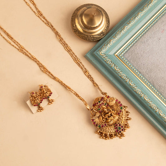 Necklace 907
