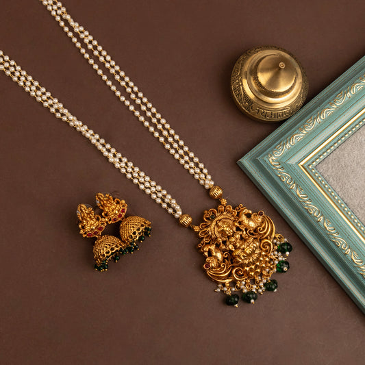 Necklace 1017