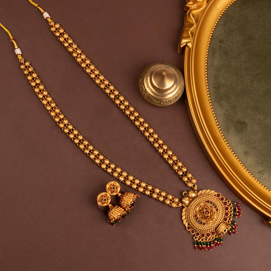 Necklace 1055