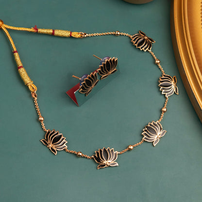 Necklace 444