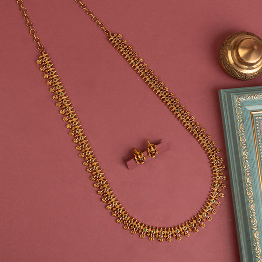 Premium Necklace 127