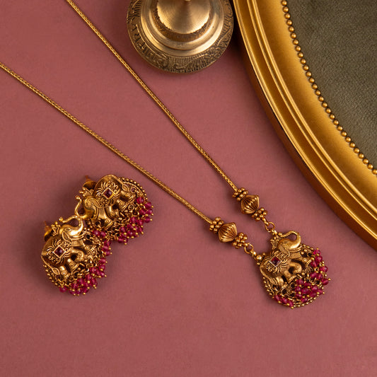 Necklace 082