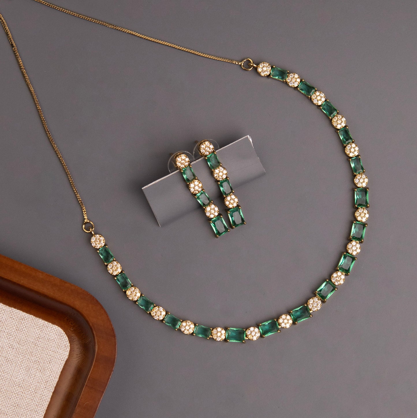 Necklace 460