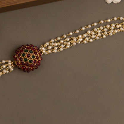 Necklace 762[choker]