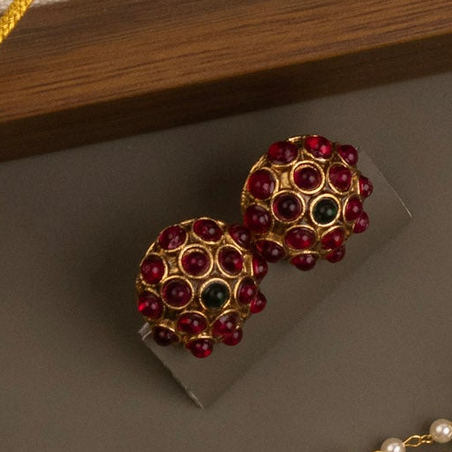 Necklace 762[choker]