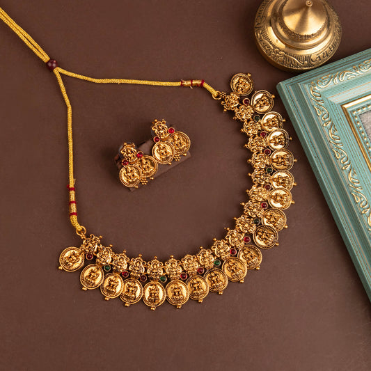 Necklace 437
