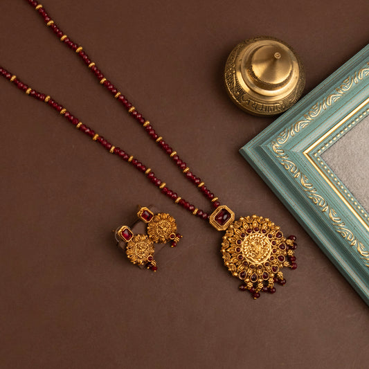 Necklace 1013