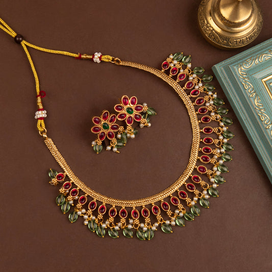 Necklace 1051