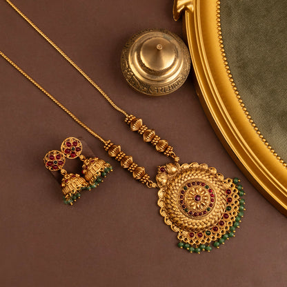 Necklace 1071