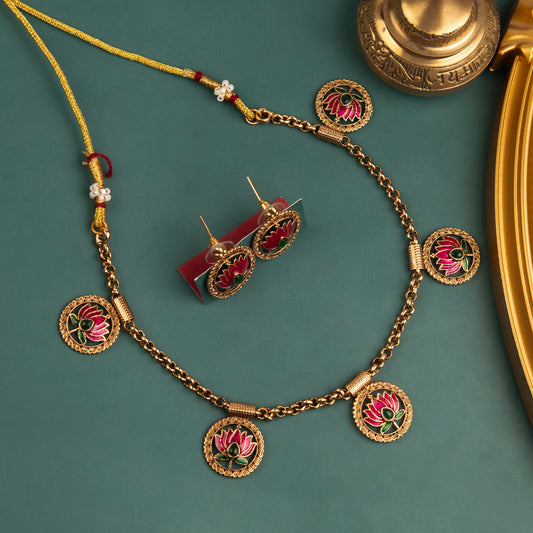 Necklace 1088
