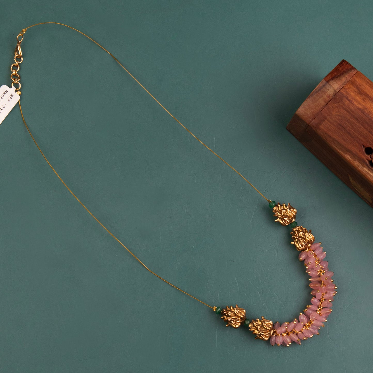 Necklace 443