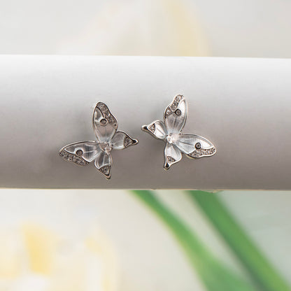 Fancy Earrings E396