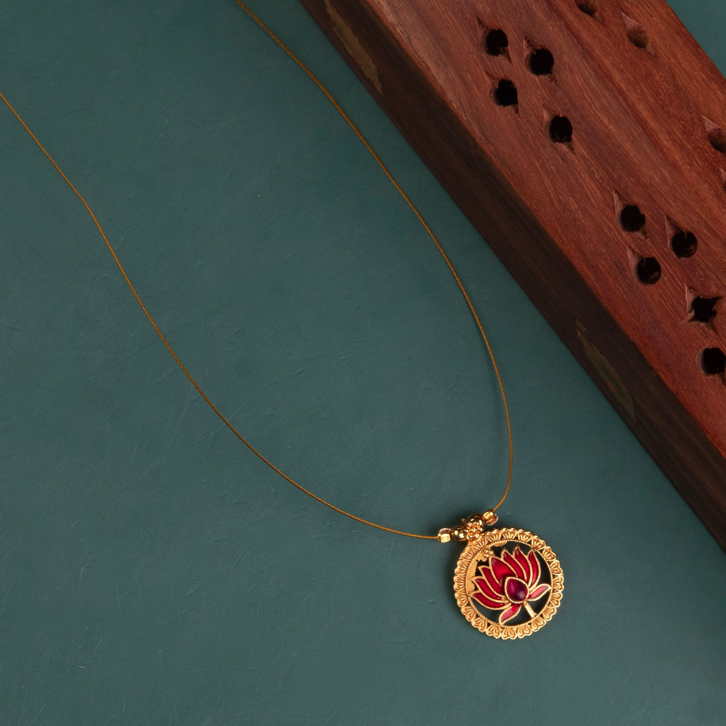 Necklace 543