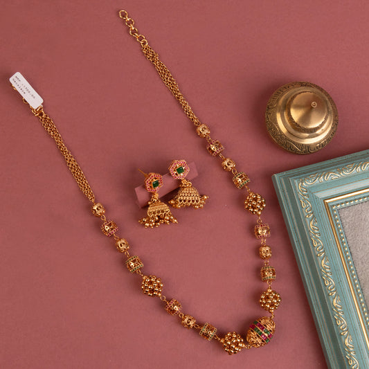 Premium Necklace 186