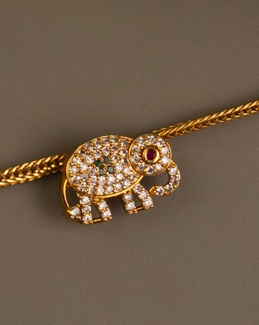 Necklace 912 ( choker )