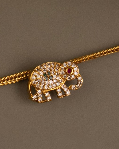 Necklace 912 ( choker )