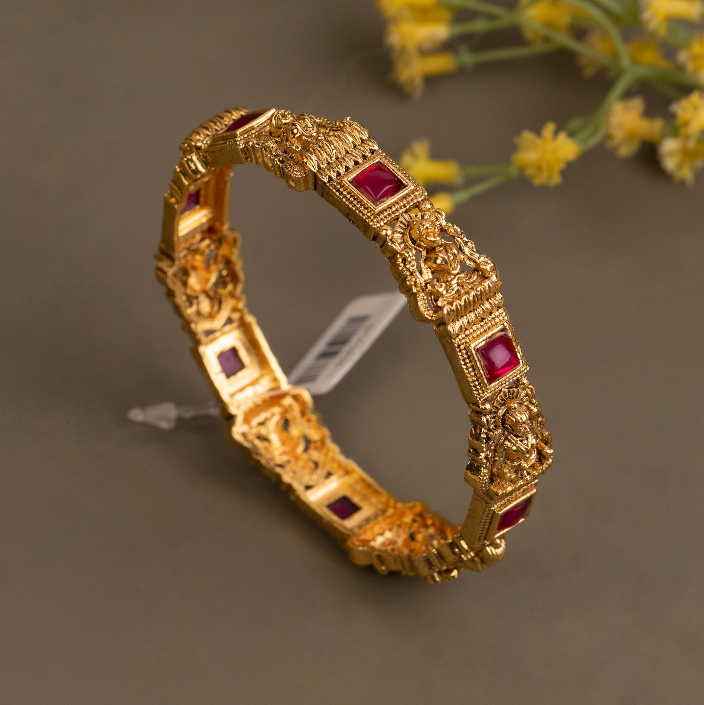 Antique Bangle B461