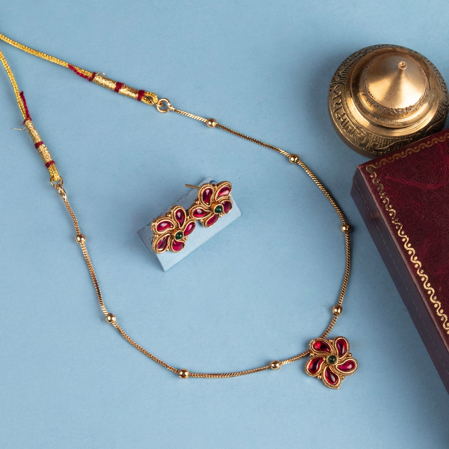 Necklace 722