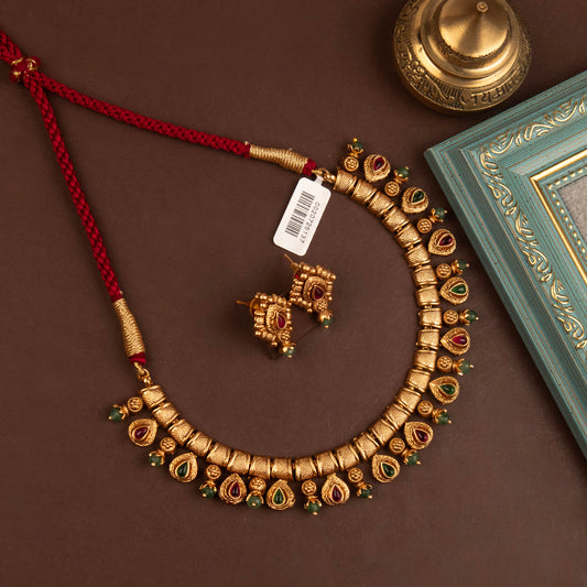 Premium Necklace 1060