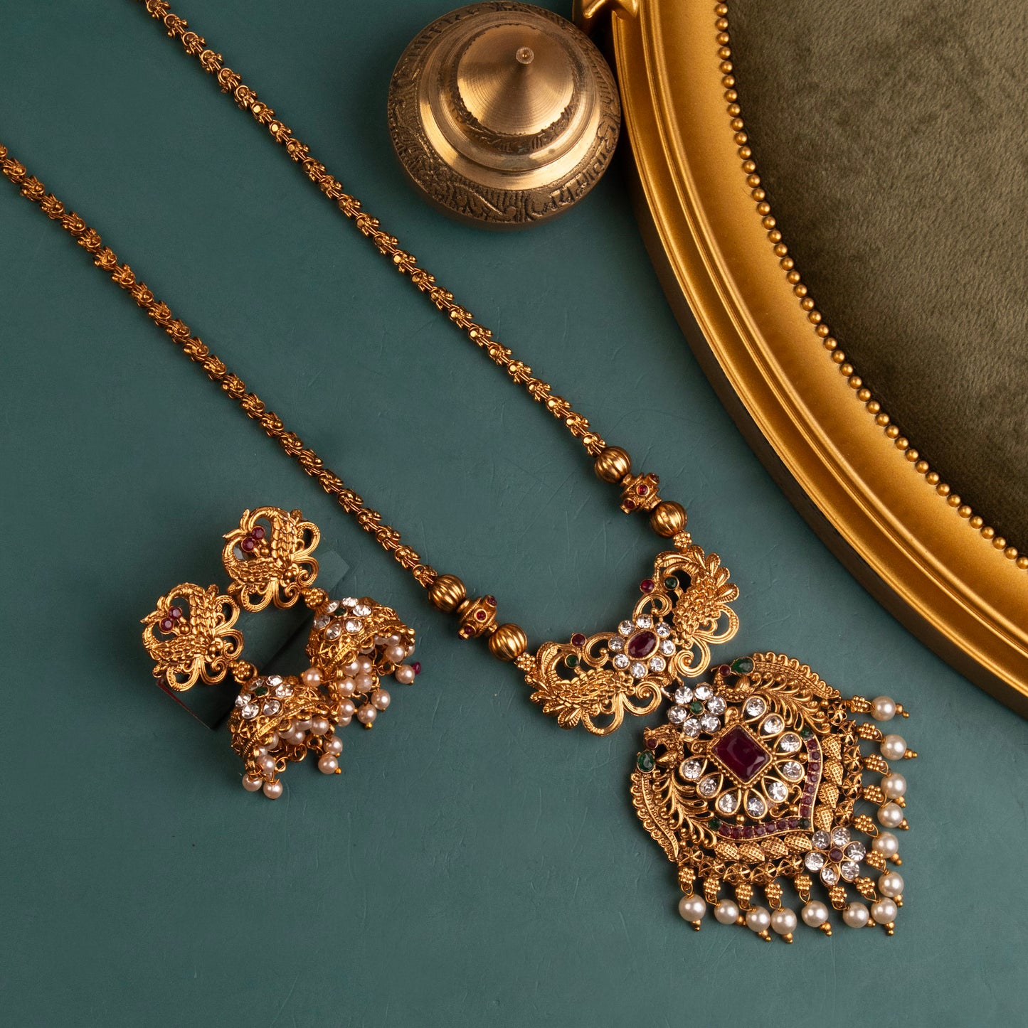 Necklace 317