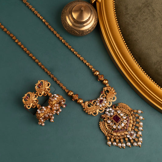 Necklace 317