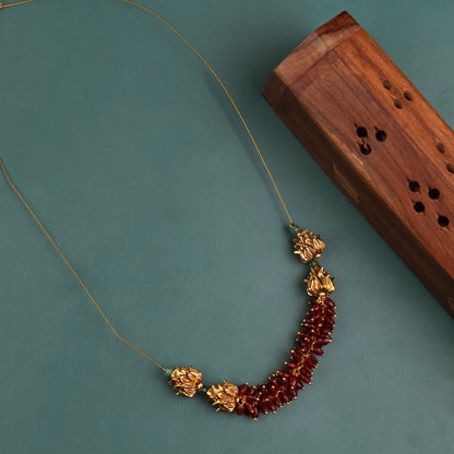 Necklace 443