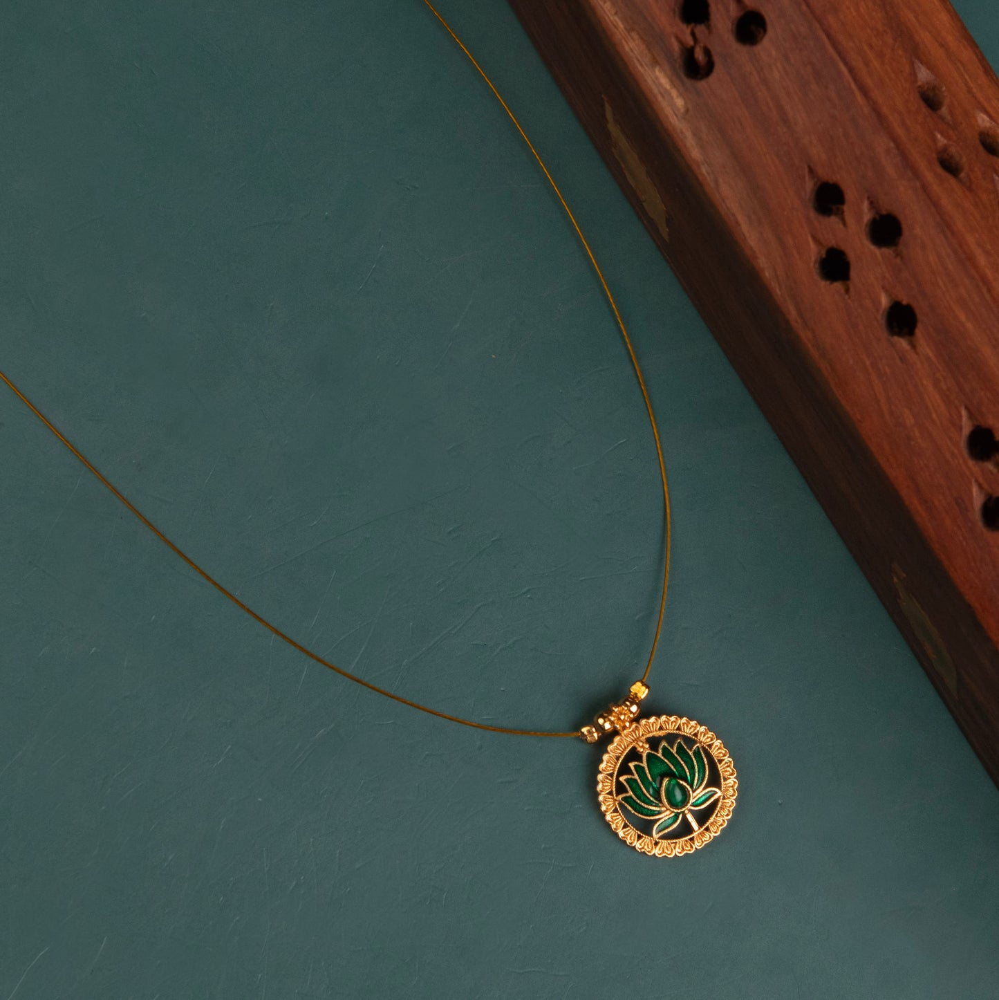 Necklace 543