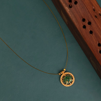 Necklace 543