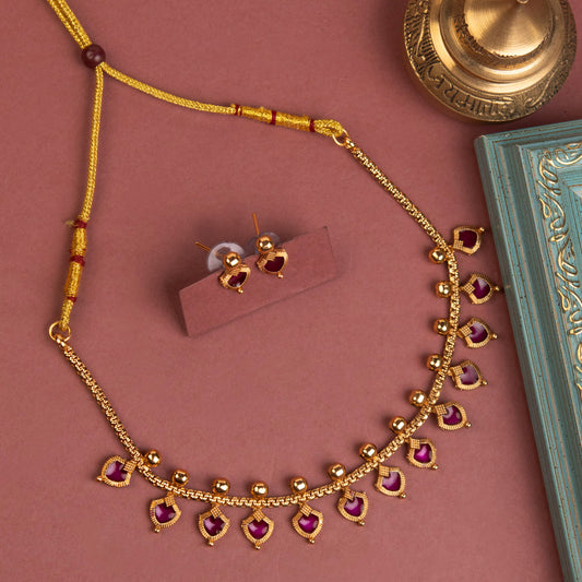 Necklace 008