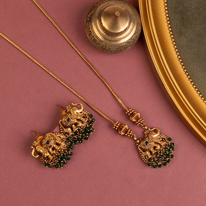 Necklace 082