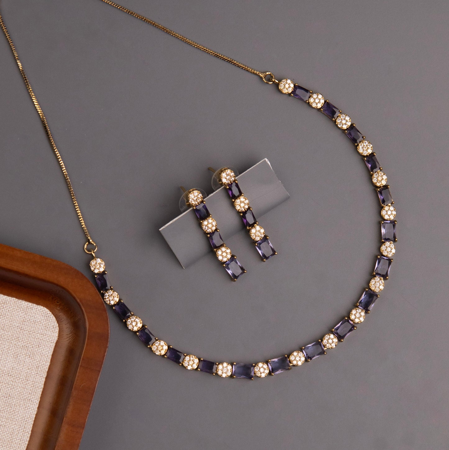 Necklace 460