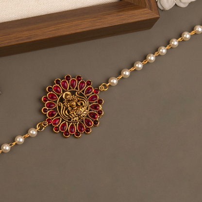 Necklace 763[choker]