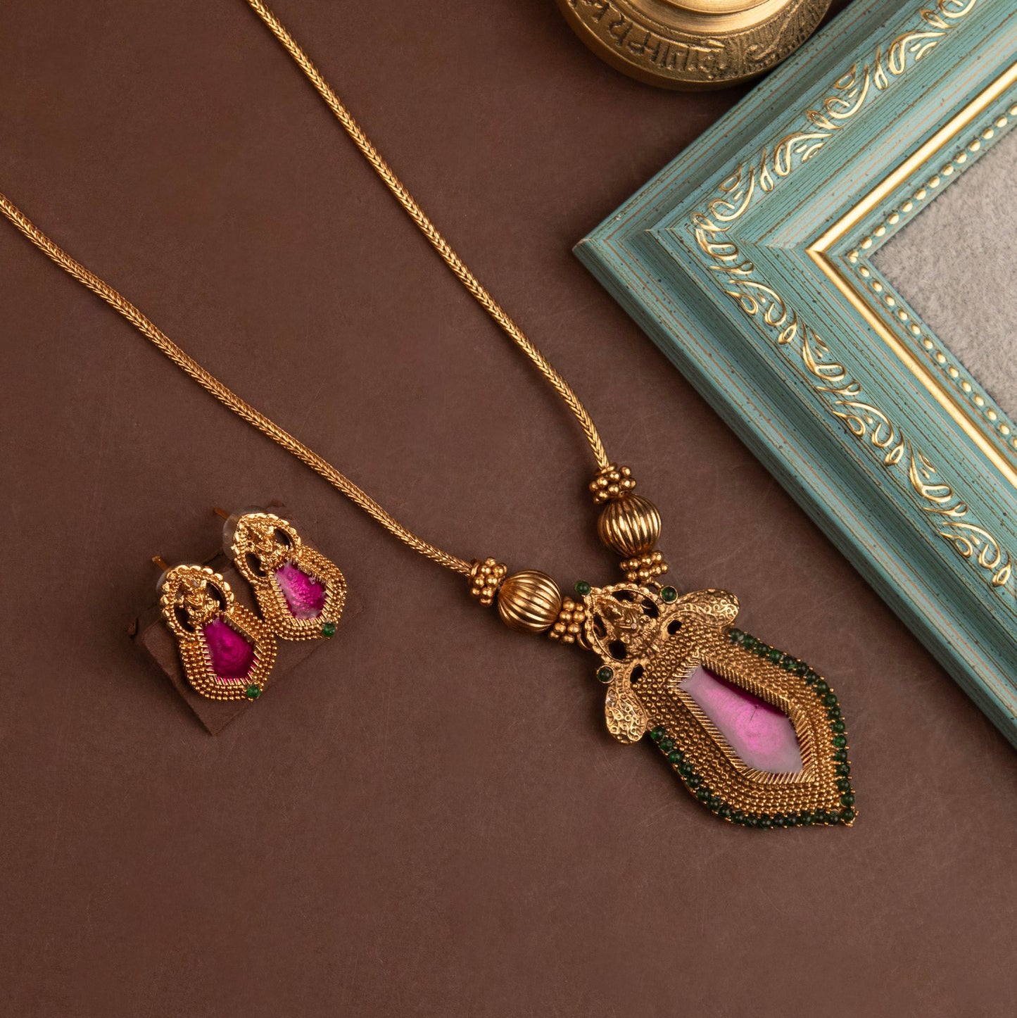 Necklace 1002