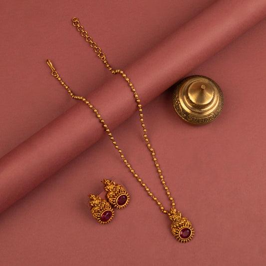 Necklace 1049