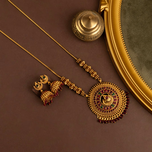 Necklace 1072