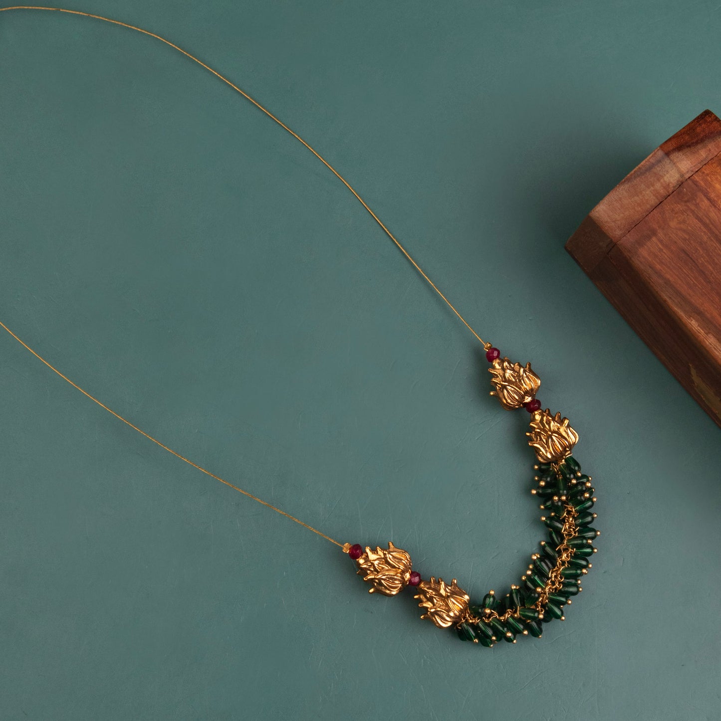 Necklace 443