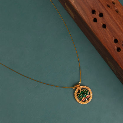 Necklace 543