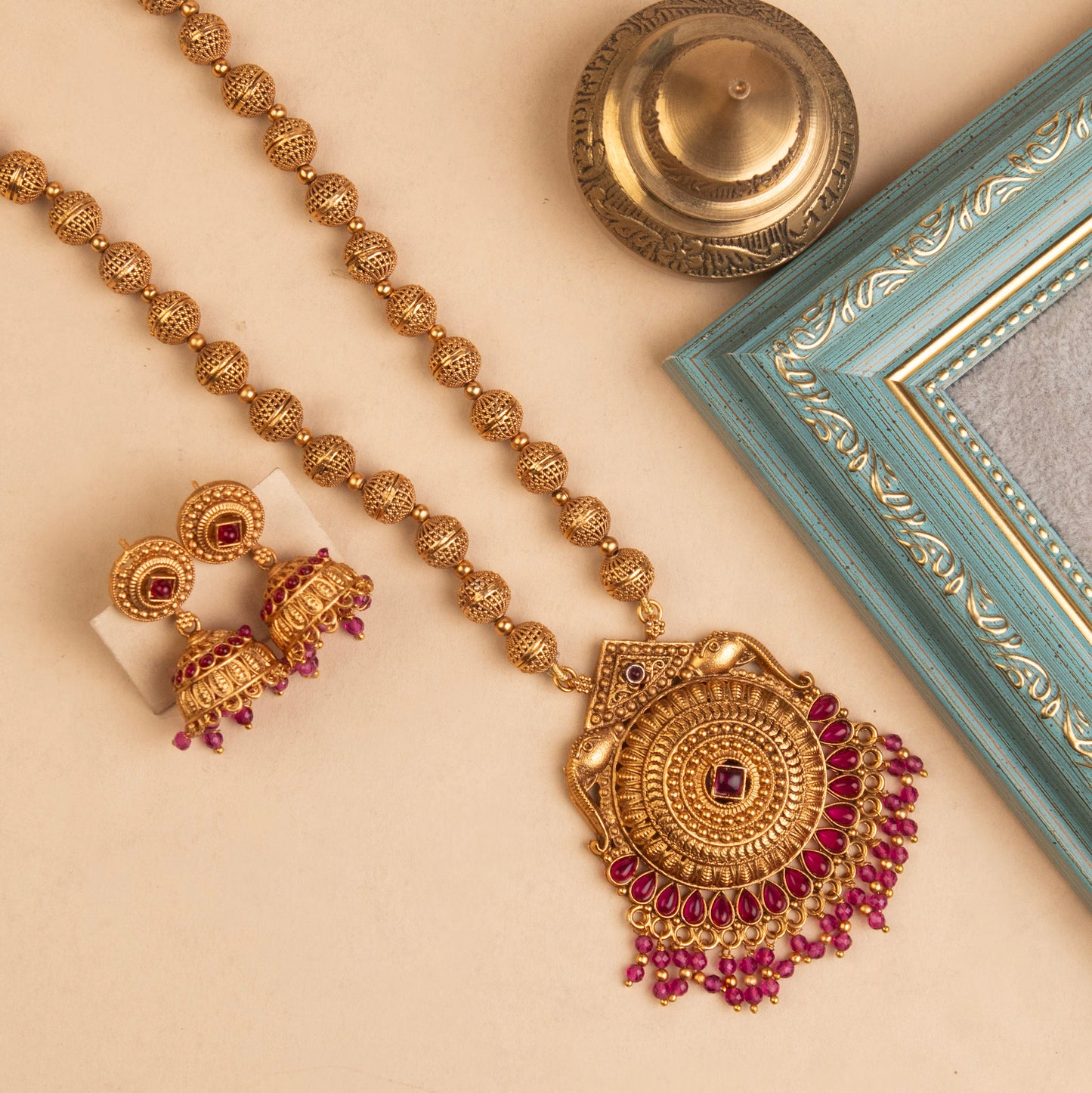 Necklace 058