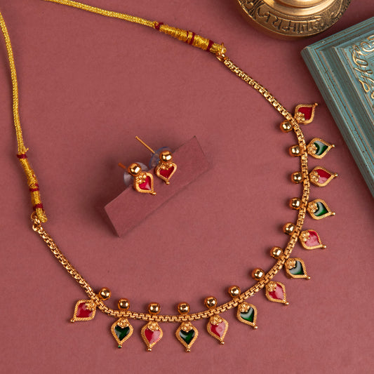 Necklace 011