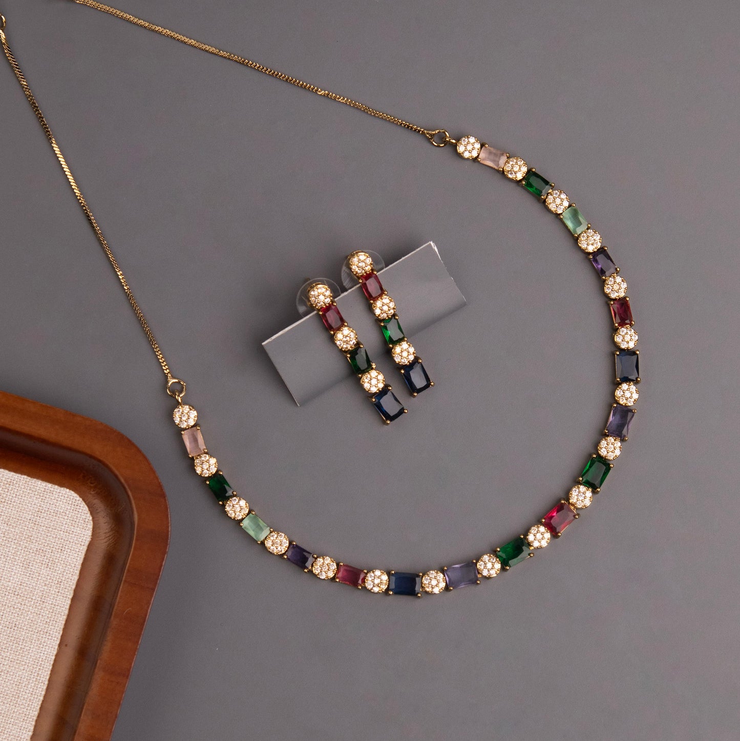 Necklace 460